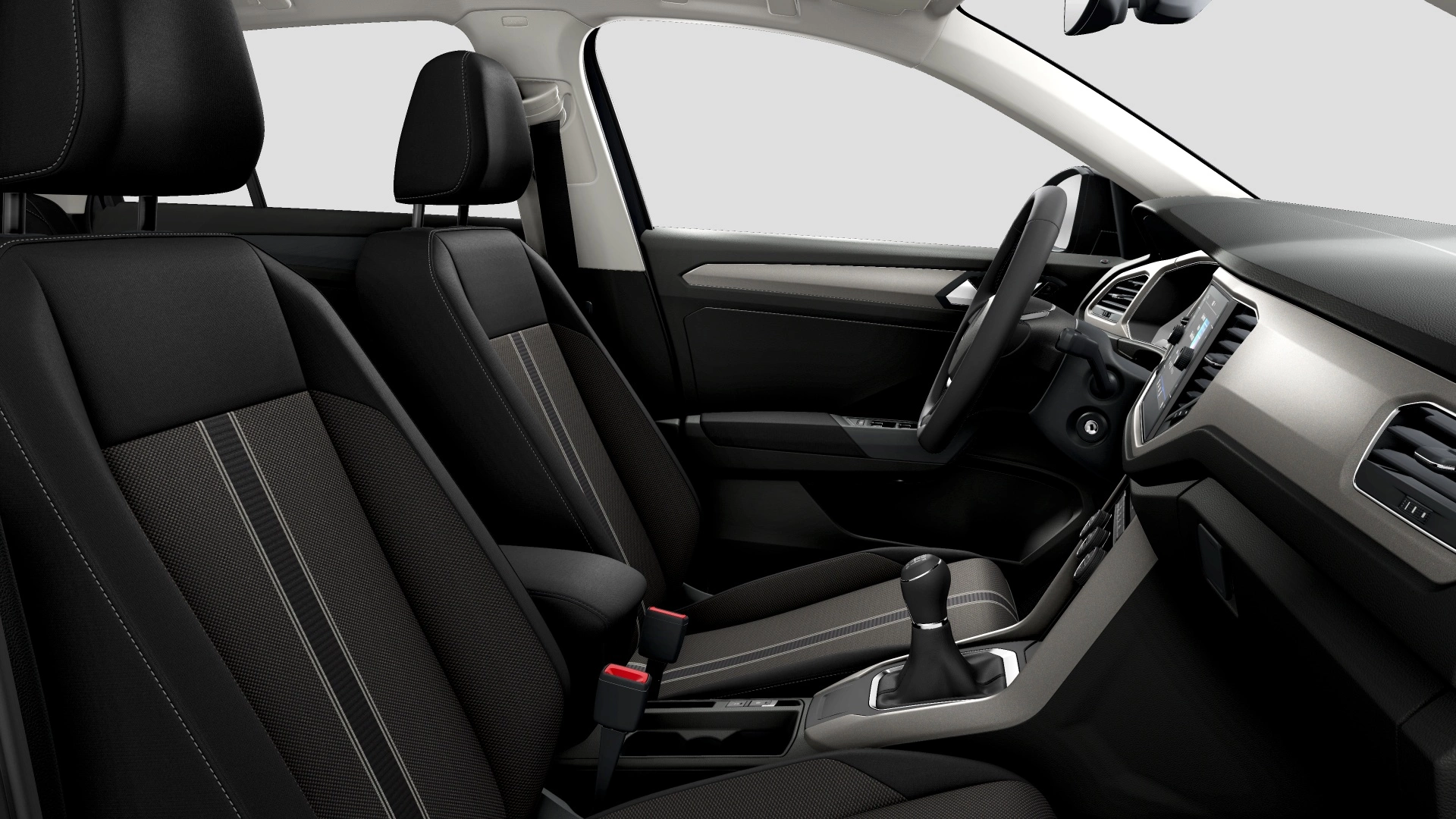 Voitures neuves VOLKSWAGEN T-ROC Lounge Tomblaine
