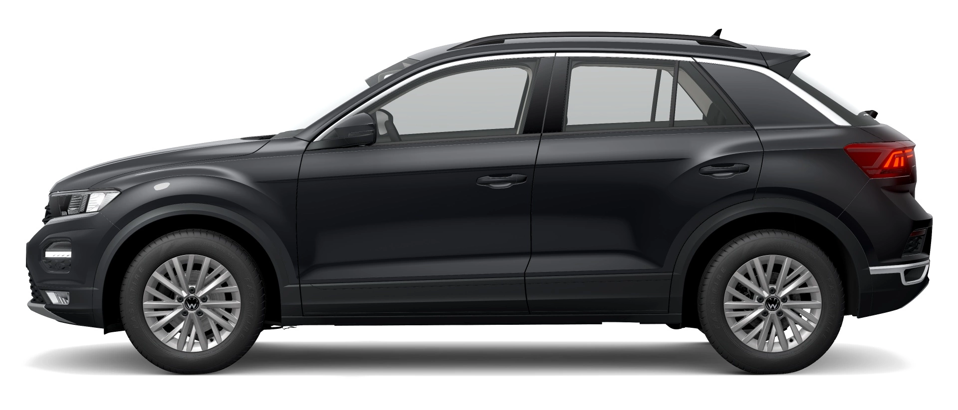 Voitures neuves VOLKSWAGEN T-ROC Lounge Tomblaine