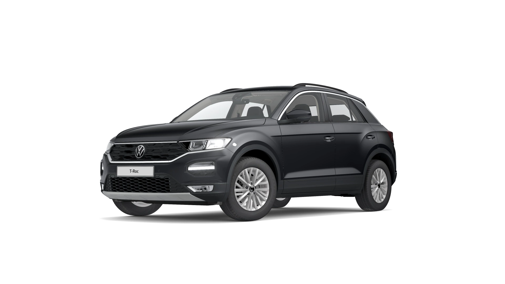 Voitures neuves VOLKSWAGEN T-ROC Lounge Tomblaine