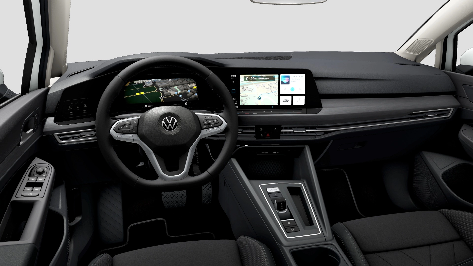 Voitures neuves VOLKSWAGEN GOLF Style Aubière