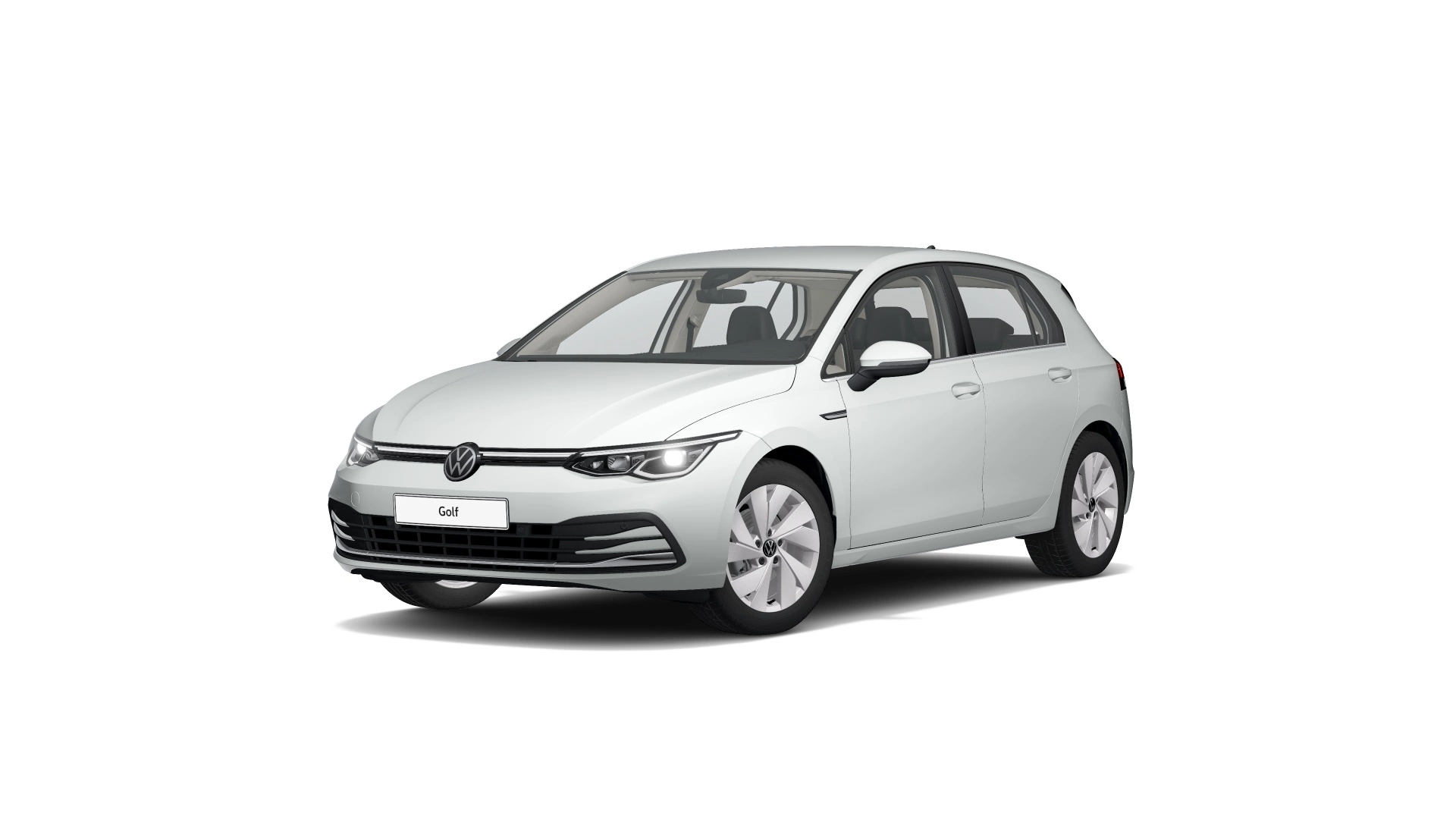 Voitures neuves VOLKSWAGEN GOLF Style Aubière