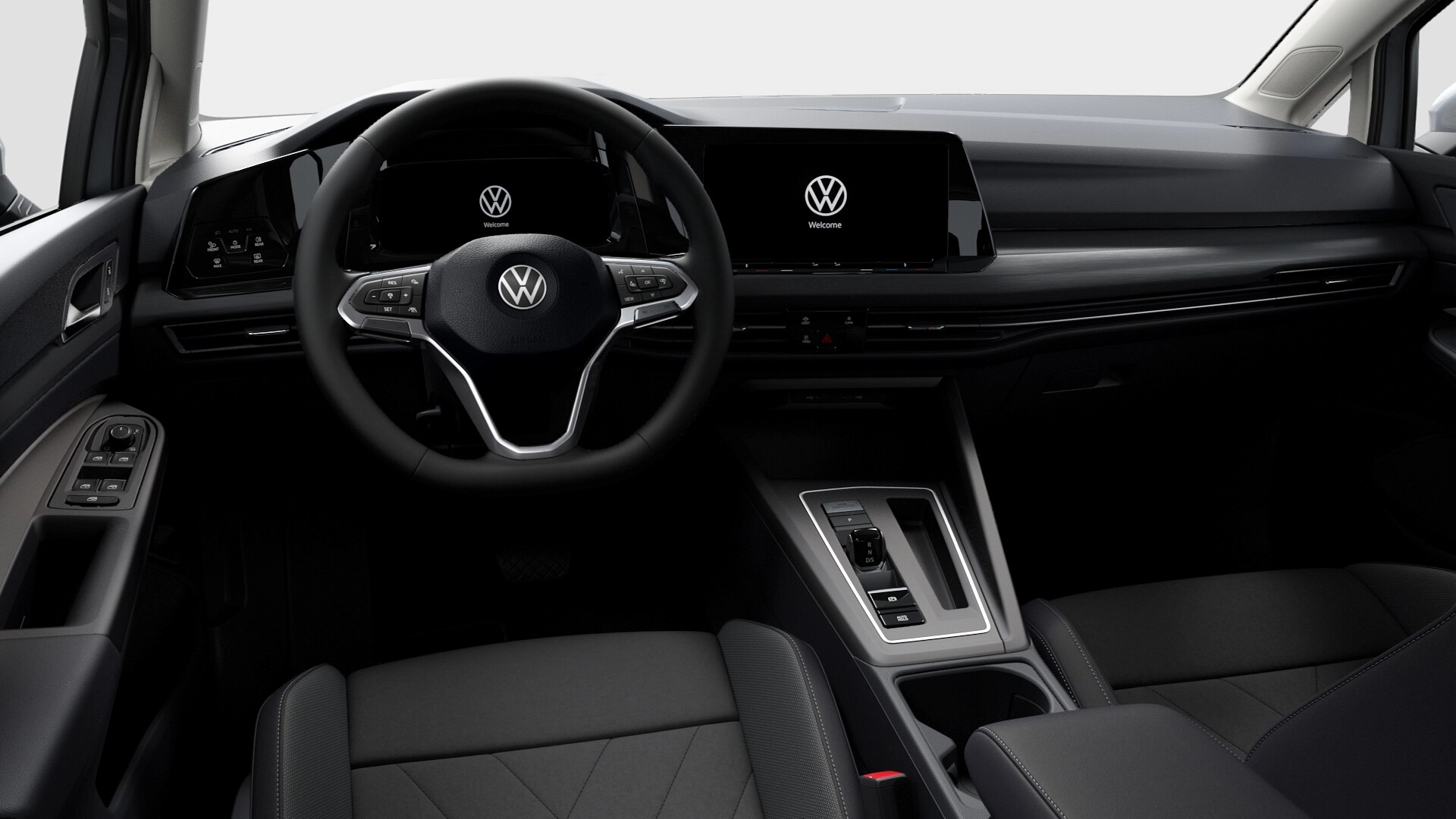 Voitures neuves VOLKSWAGEN GOLF Style Aubière