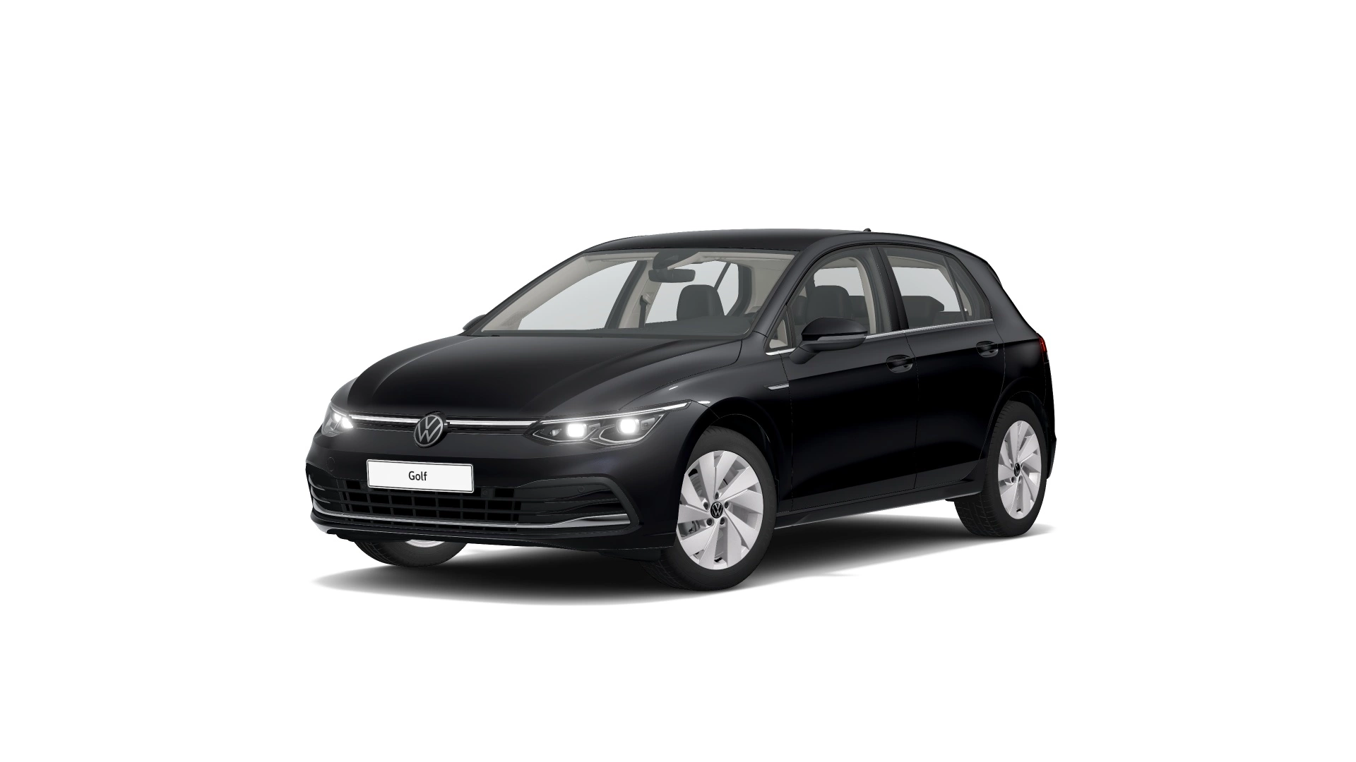Voitures neuves VOLKSWAGEN GOLF Style Aubière
