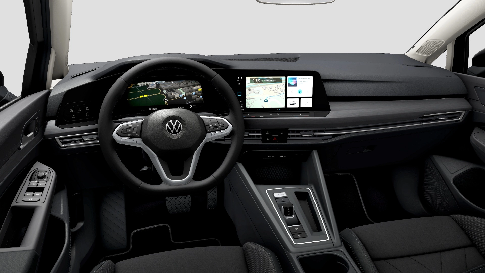 Voitures neuves VOLKSWAGEN GOLF Style Aubière