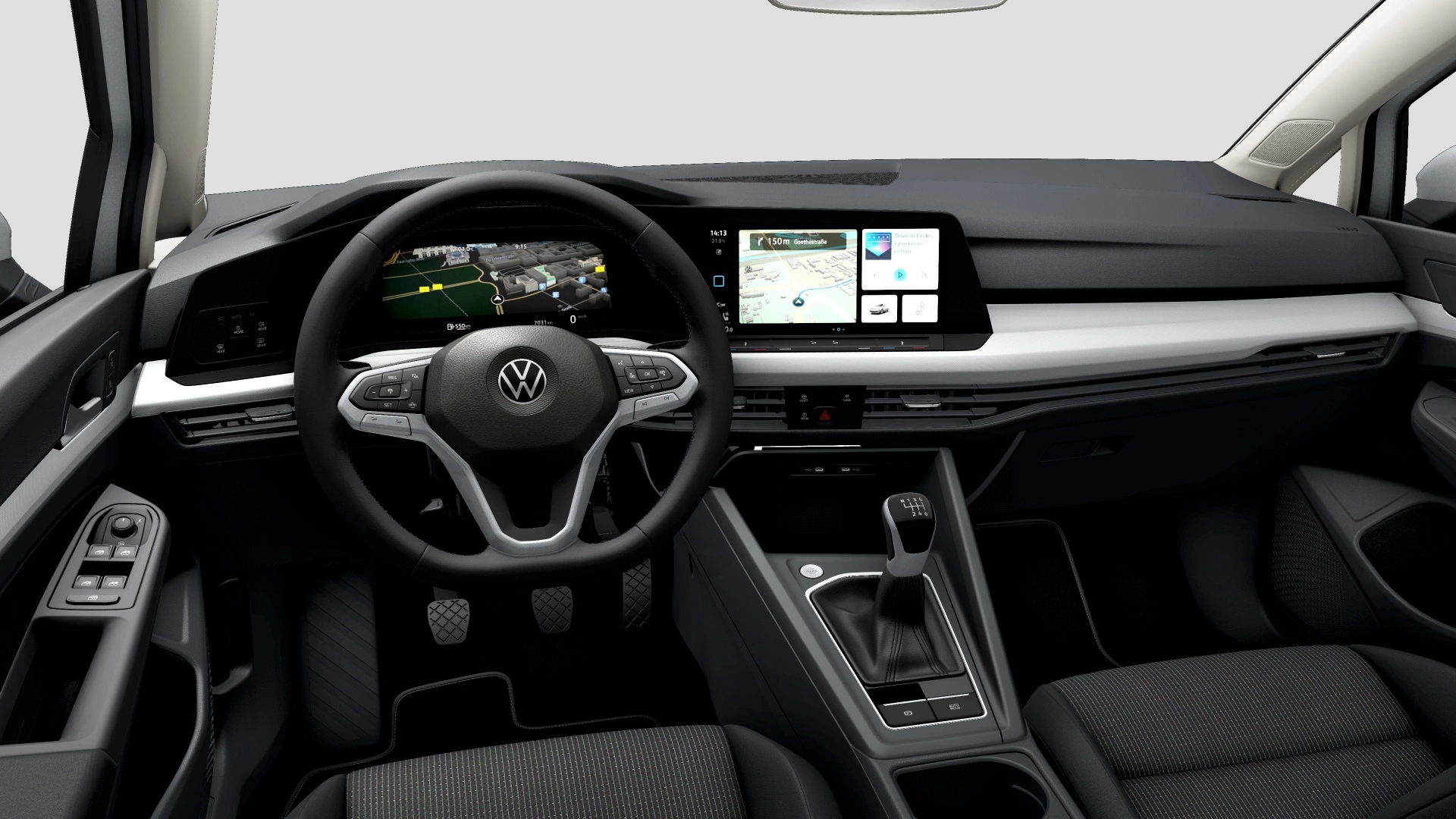 Voitures neuves VOLKSWAGEN GOLF Business Aubière