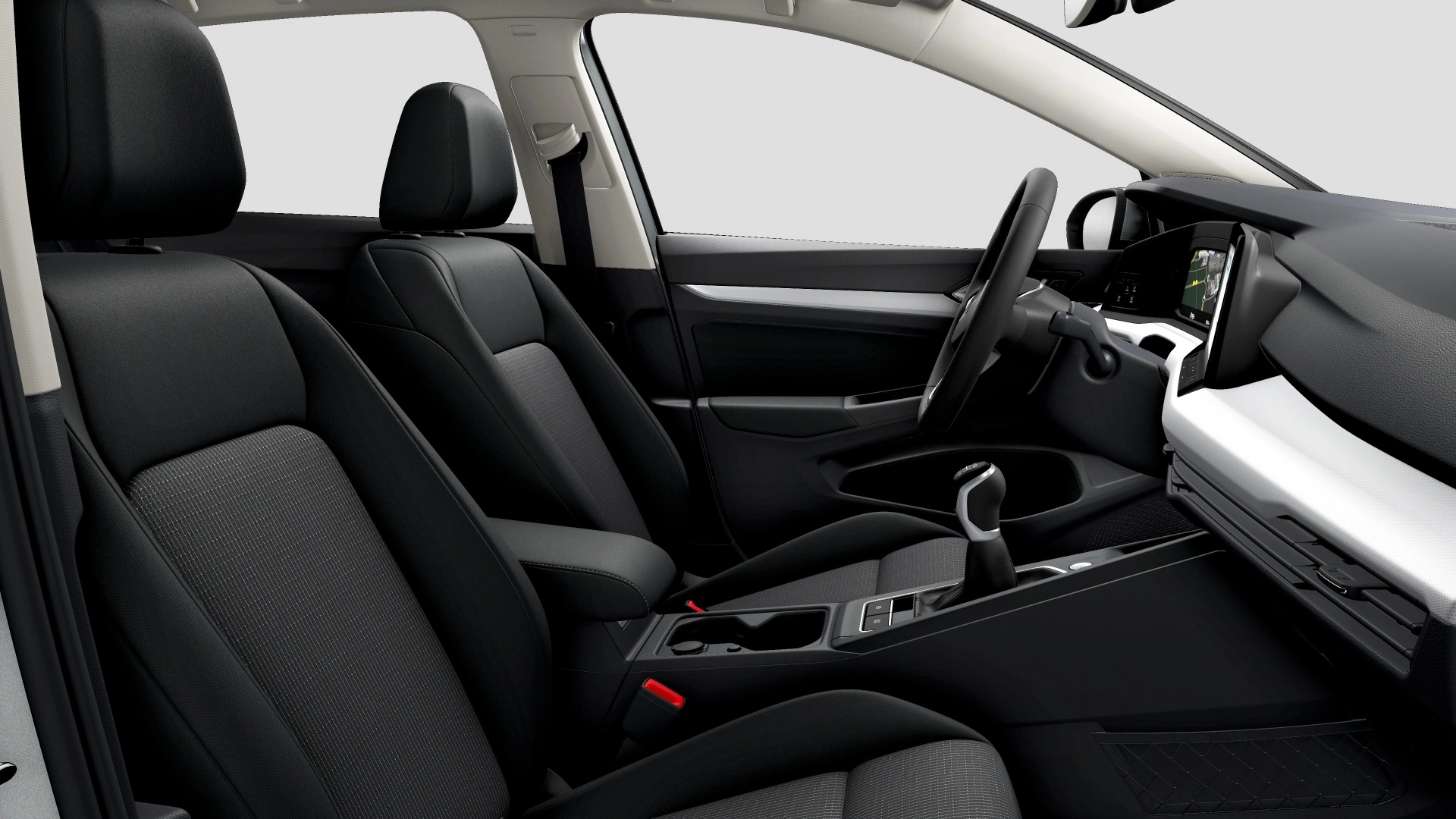 Voitures neuves VOLKSWAGEN GOLF Business Aubière