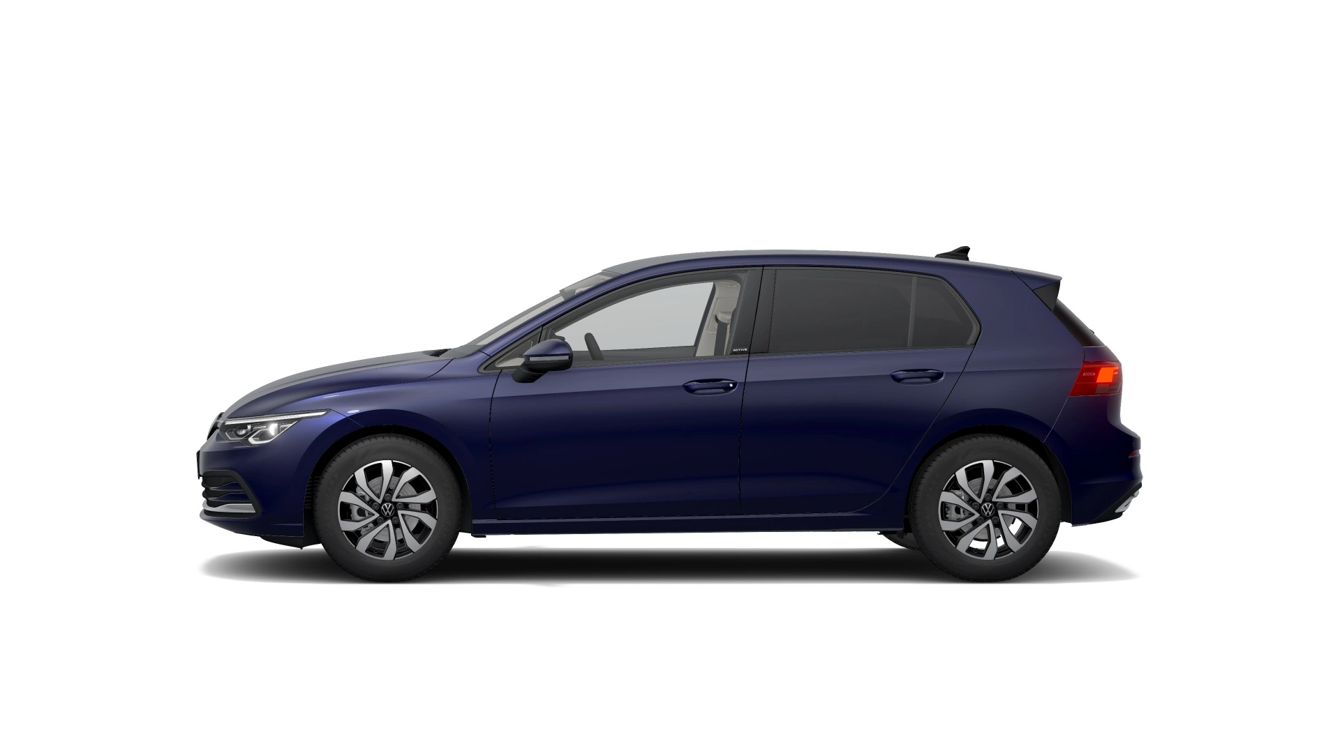 Voitures neuves VOLKSWAGEN GOLF Active Thiers