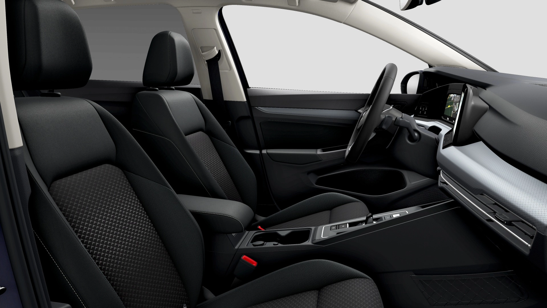 Voitures neuves VOLKSWAGEN GOLF Active Thiers