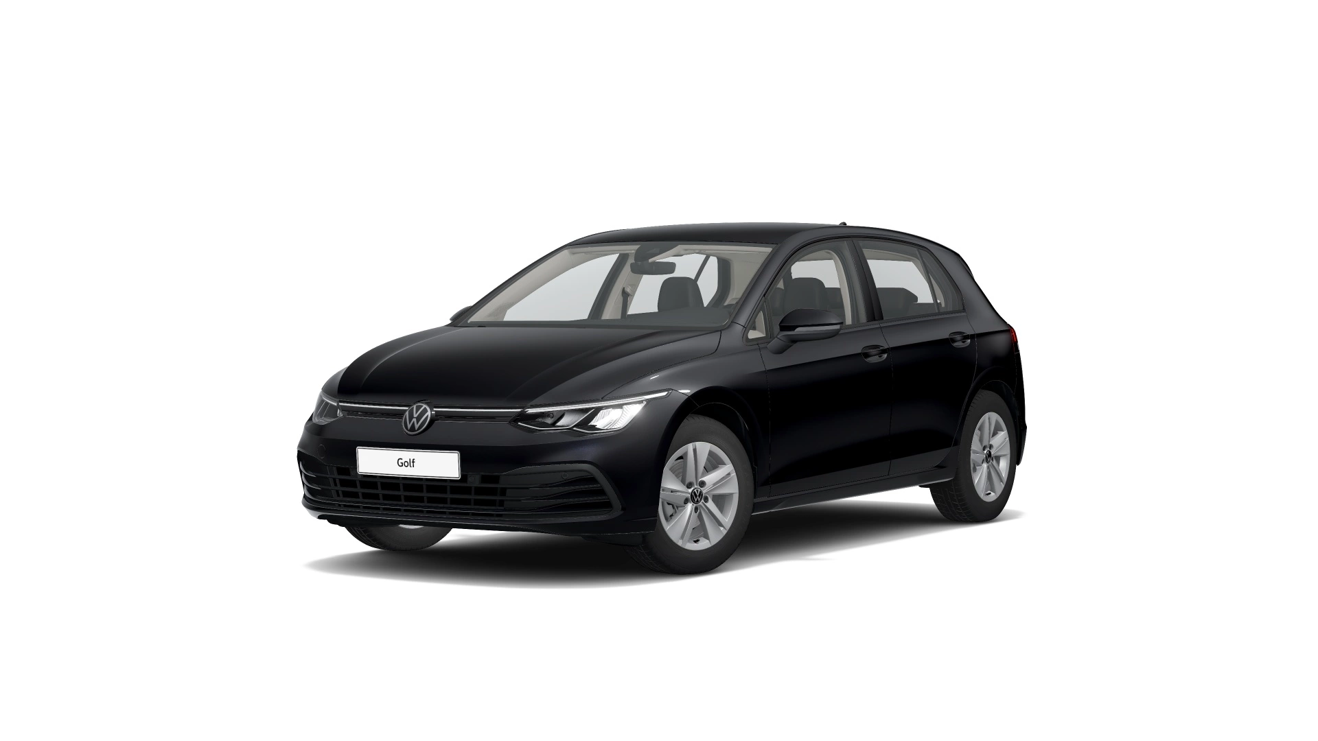 Voitures neuves VOLKSWAGEN GOLF Life Business Orvault