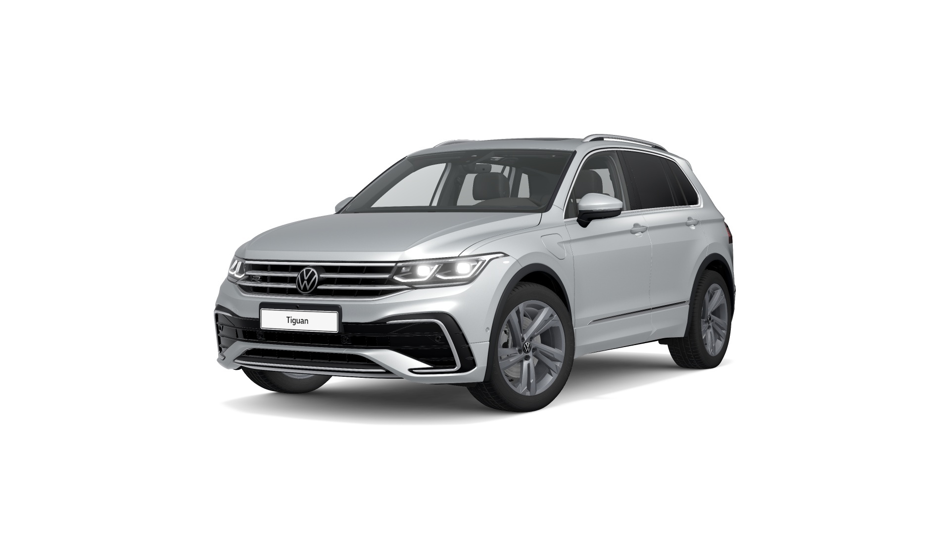 Voitures neuves VOLKSWAGEN TIGUAN R-Line Exclusive Villeneuve-d'Ascq