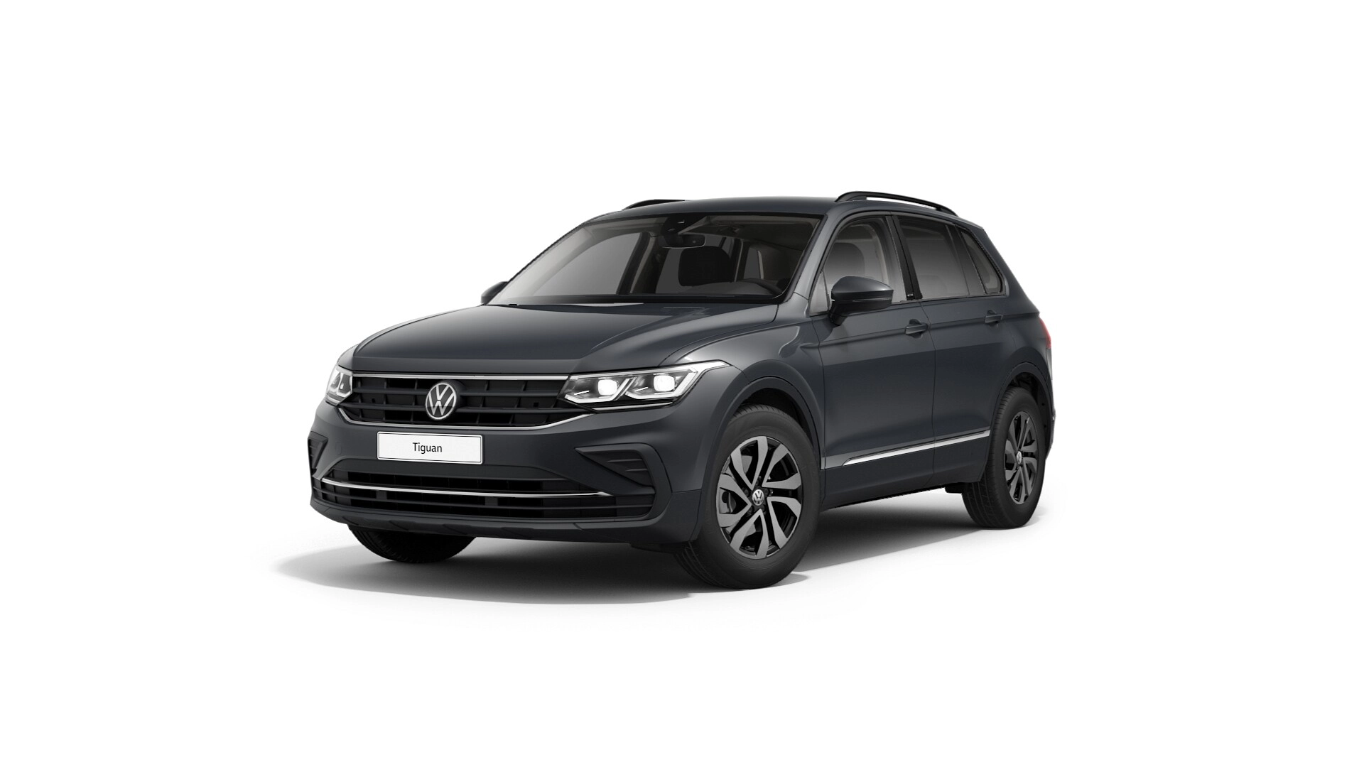 Voitures neuves VOLKSWAGEN TIGUAN Active Tomblaine