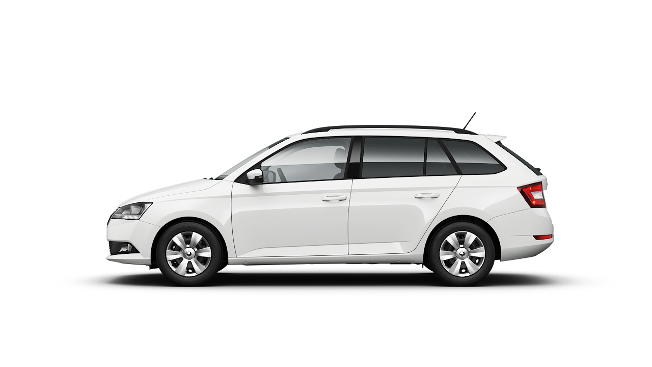 Voitures neuves SKODA FABIA COMBI Ambition Avion