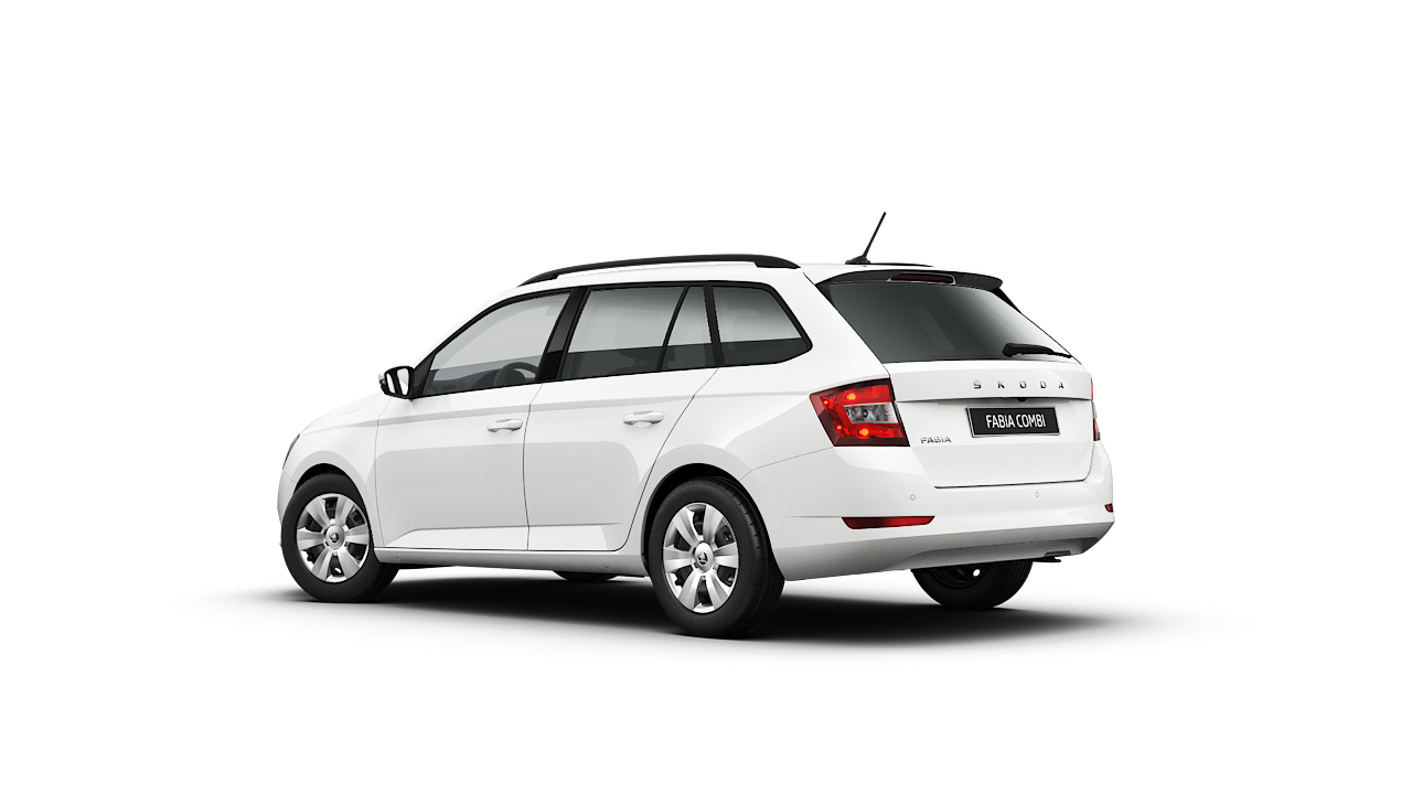 Voitures neuves SKODA FABIA COMBI Ambition Avion
