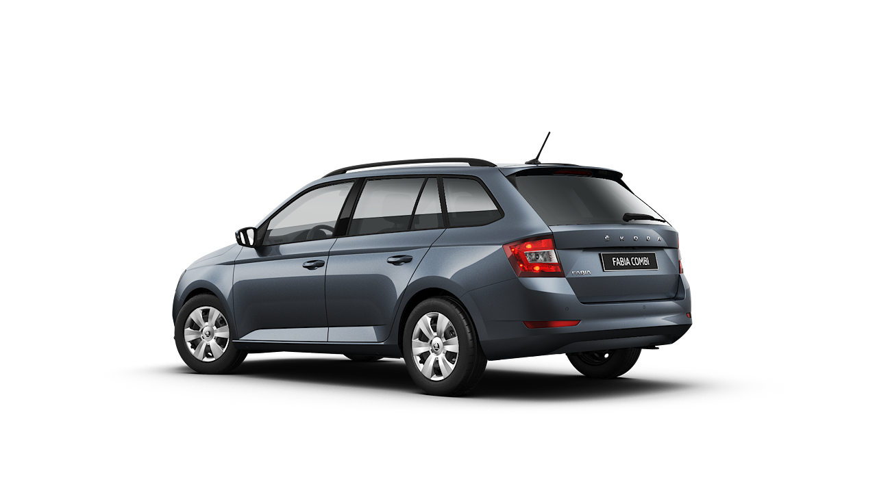 Voitures neuves SKODA FABIA COMBI Ambition Avion