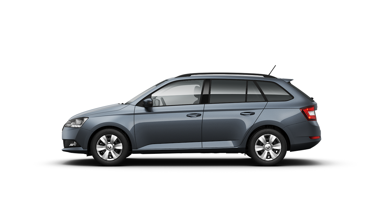 Voitures neuves SKODA FABIA COMBI Ambition Avion