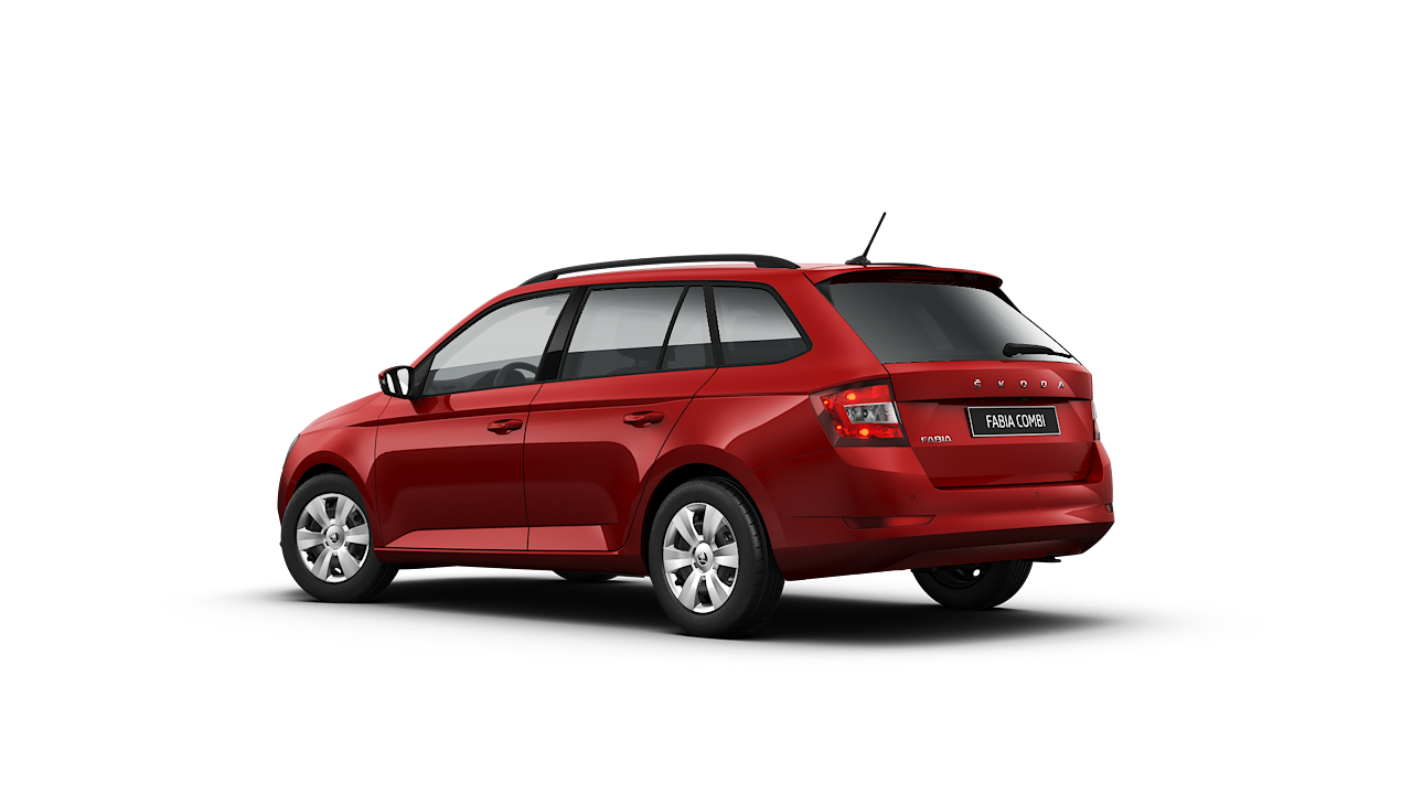 Voitures neuves SKODA FABIA COMBI Ambition Avion