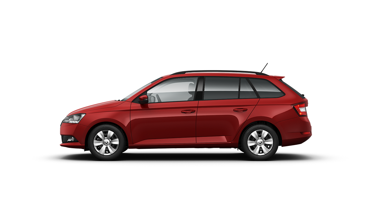 Voitures neuves SKODA FABIA COMBI Ambition Avion