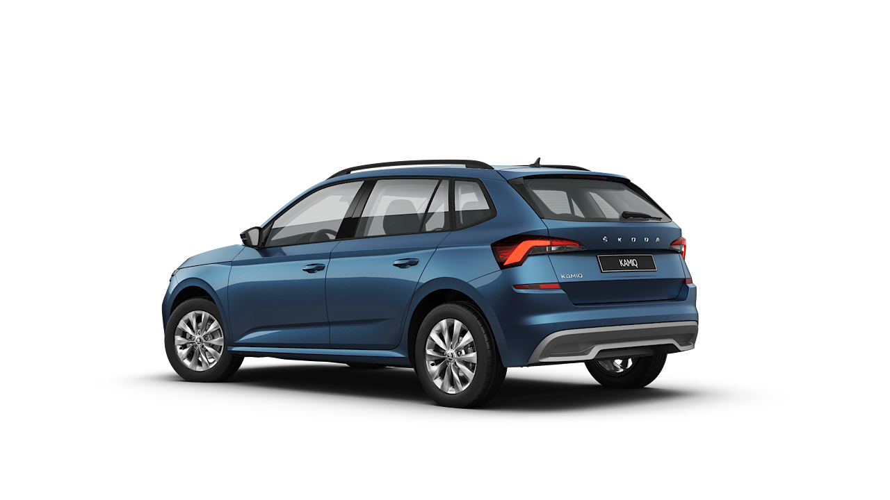 Voitures neuves SKODA KAMIQ Ambition Avion