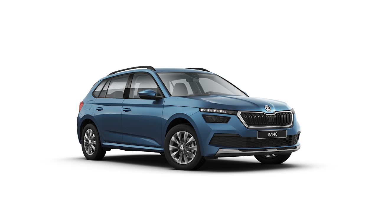 Voitures neuves SKODA KAMIQ Ambition Avion