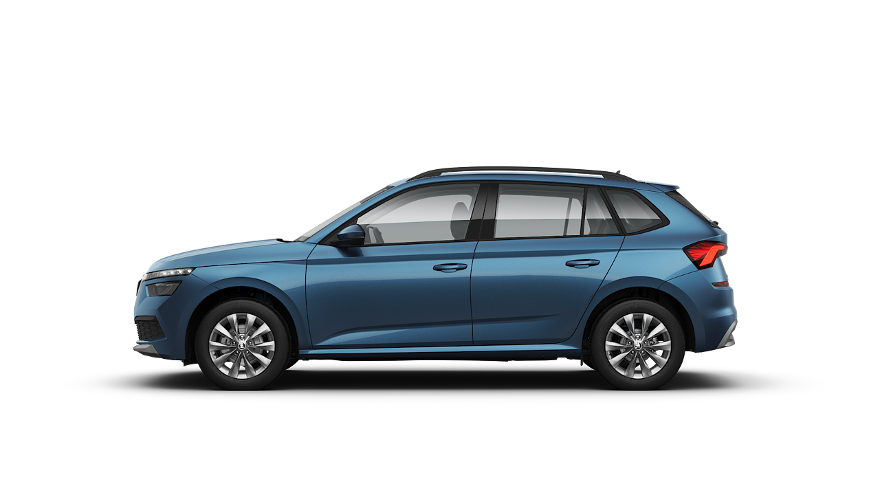 Voitures neuves SKODA KAMIQ Ambition Avion