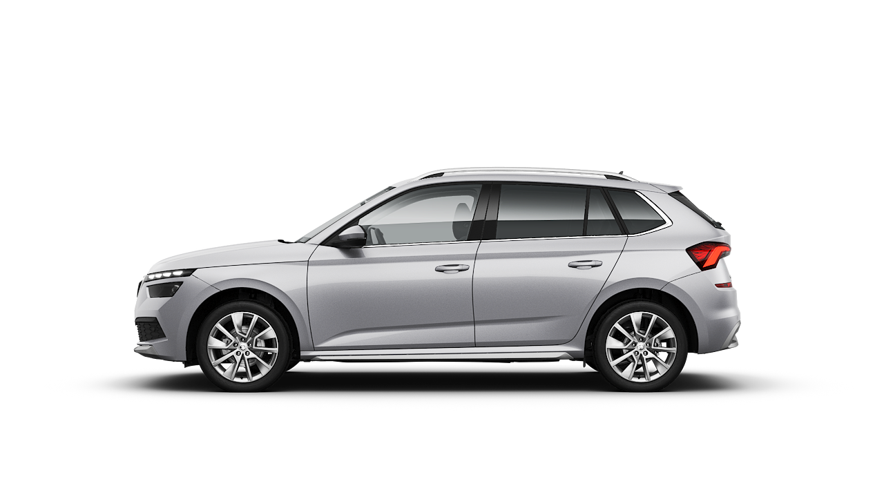 Voitures neuves SKODA KAMIQ Style Bruay-la-Buissière