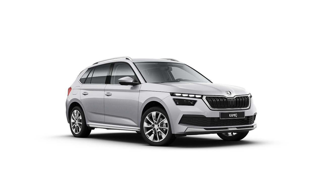 Voitures neuves SKODA KAMIQ Style Bruay-la-Buissière