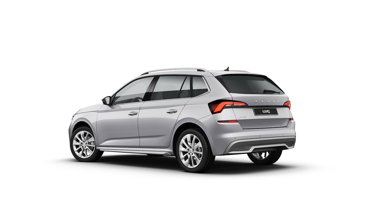 Voitures neuves SKODA KAMIQ Style Bruay-la-Buissière