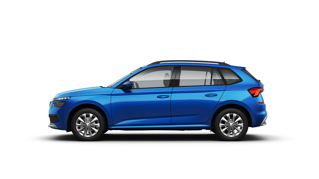 Voitures neuves SKODA KAMIQ Ambition Tomblaine