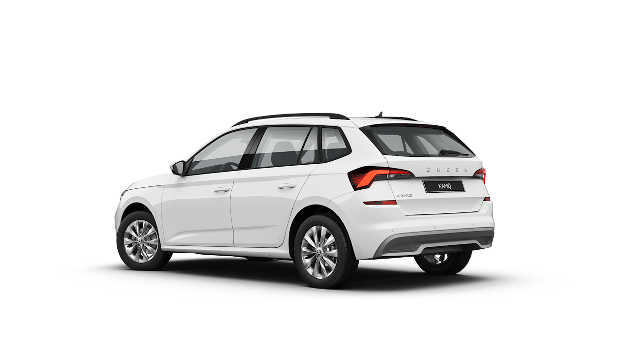 Voitures neuves SKODA KAMIQ Ambition Nice