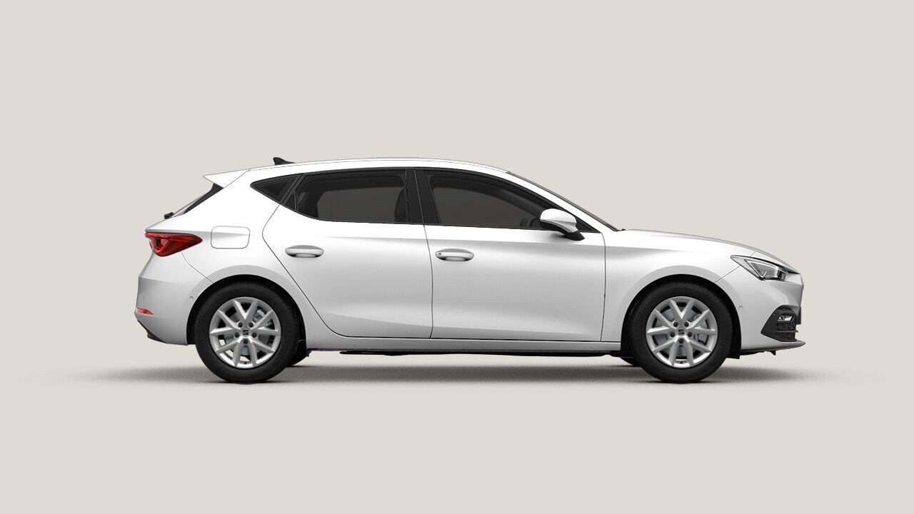 Voitures neuves SEAT LEON BUSINESS Style Business Vezin-le-Coquet