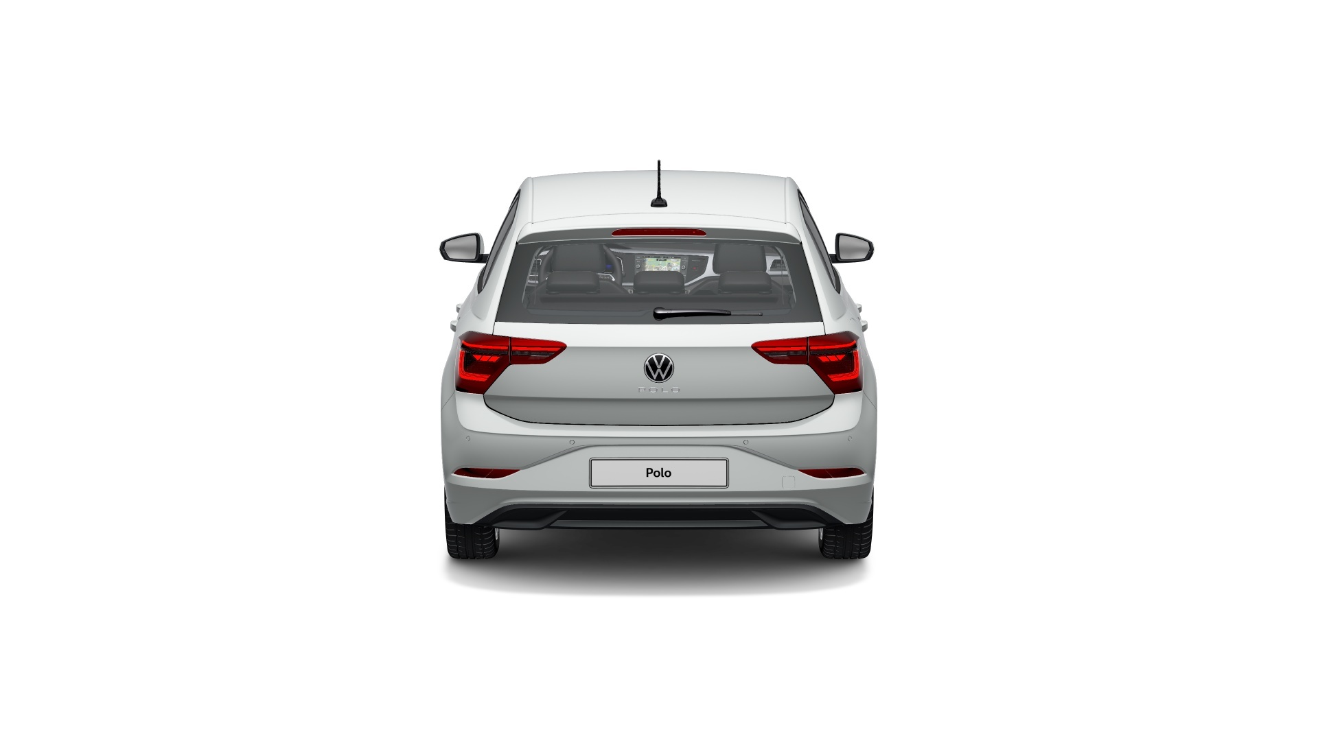 Voitures neuves VOLKSWAGEN POLO Style Clermont-Ferrand