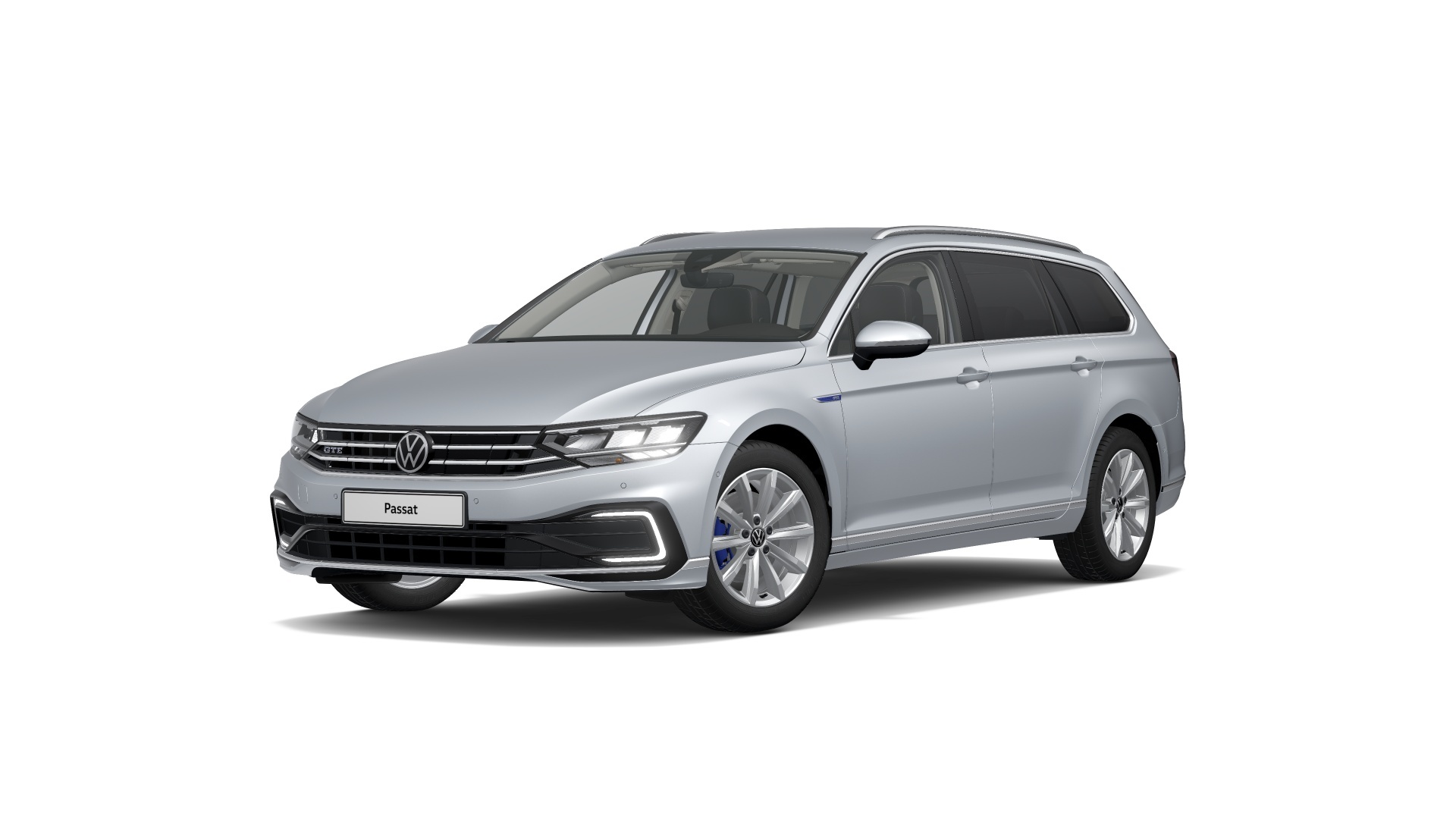 Voitures neuves VOLKSWAGEN PASSAT SW GTE Saint-Grégoire