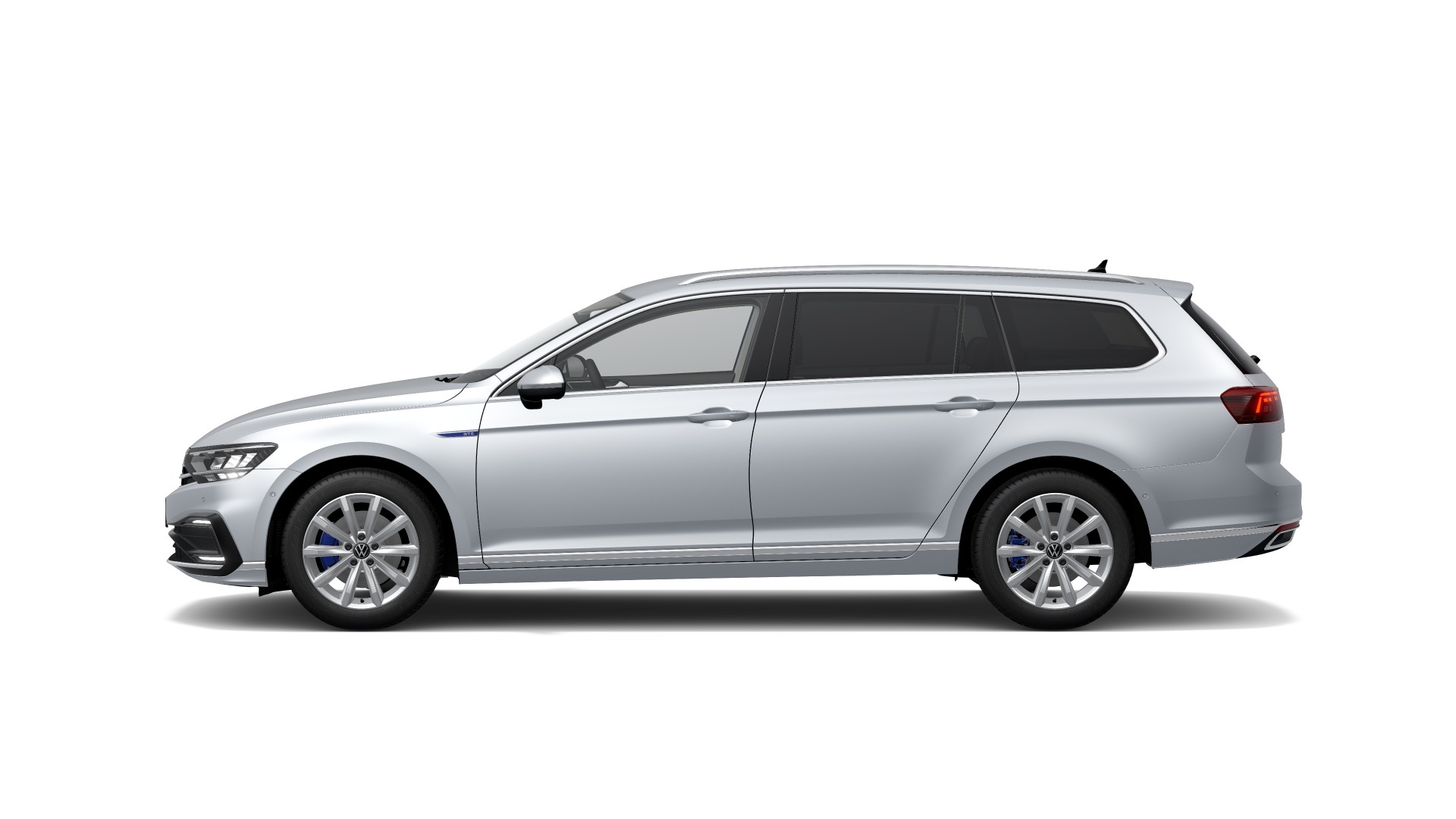 Voitures neuves VOLKSWAGEN PASSAT SW GTE Saint-Grégoire