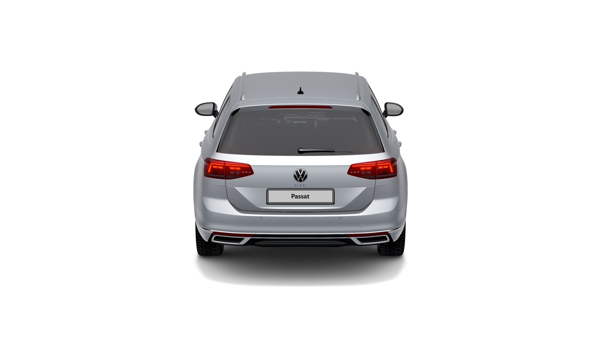 Voitures neuves VOLKSWAGEN PASSAT SW GTE Saint-Grégoire