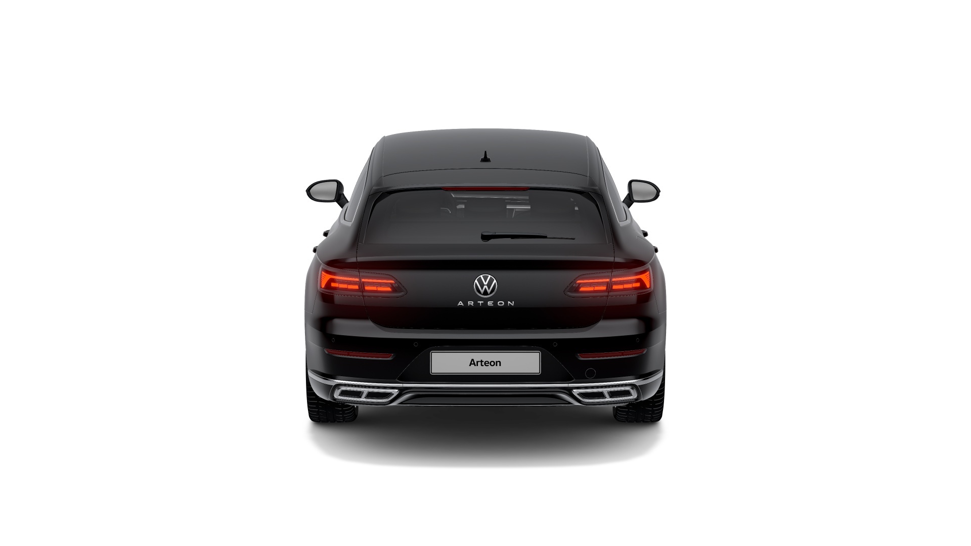 Voitures neuves VOLKSWAGEN ARTEON SHOOTING BRAKE R-Line Saint-Grégoire