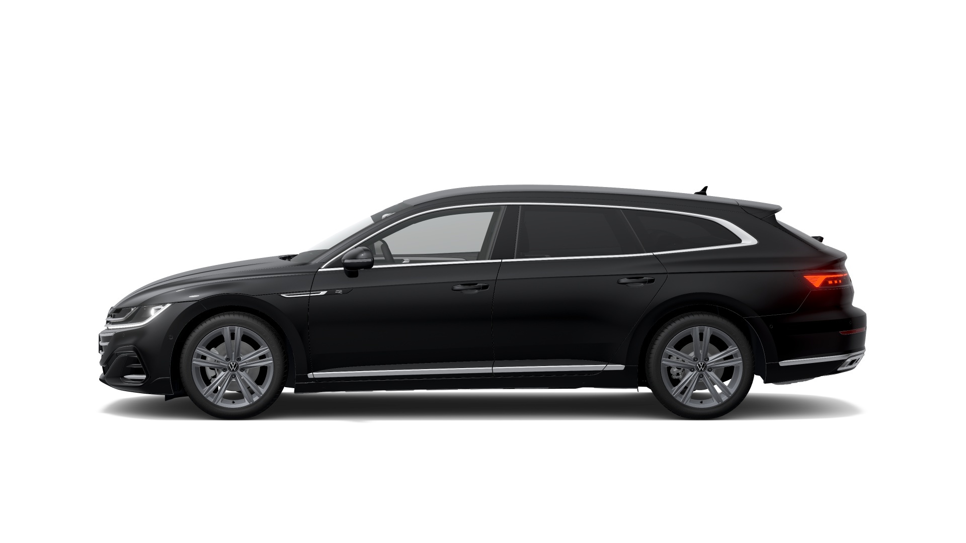 Voitures neuves VOLKSWAGEN ARTEON SHOOTING BRAKE R-Line Saint-Grégoire