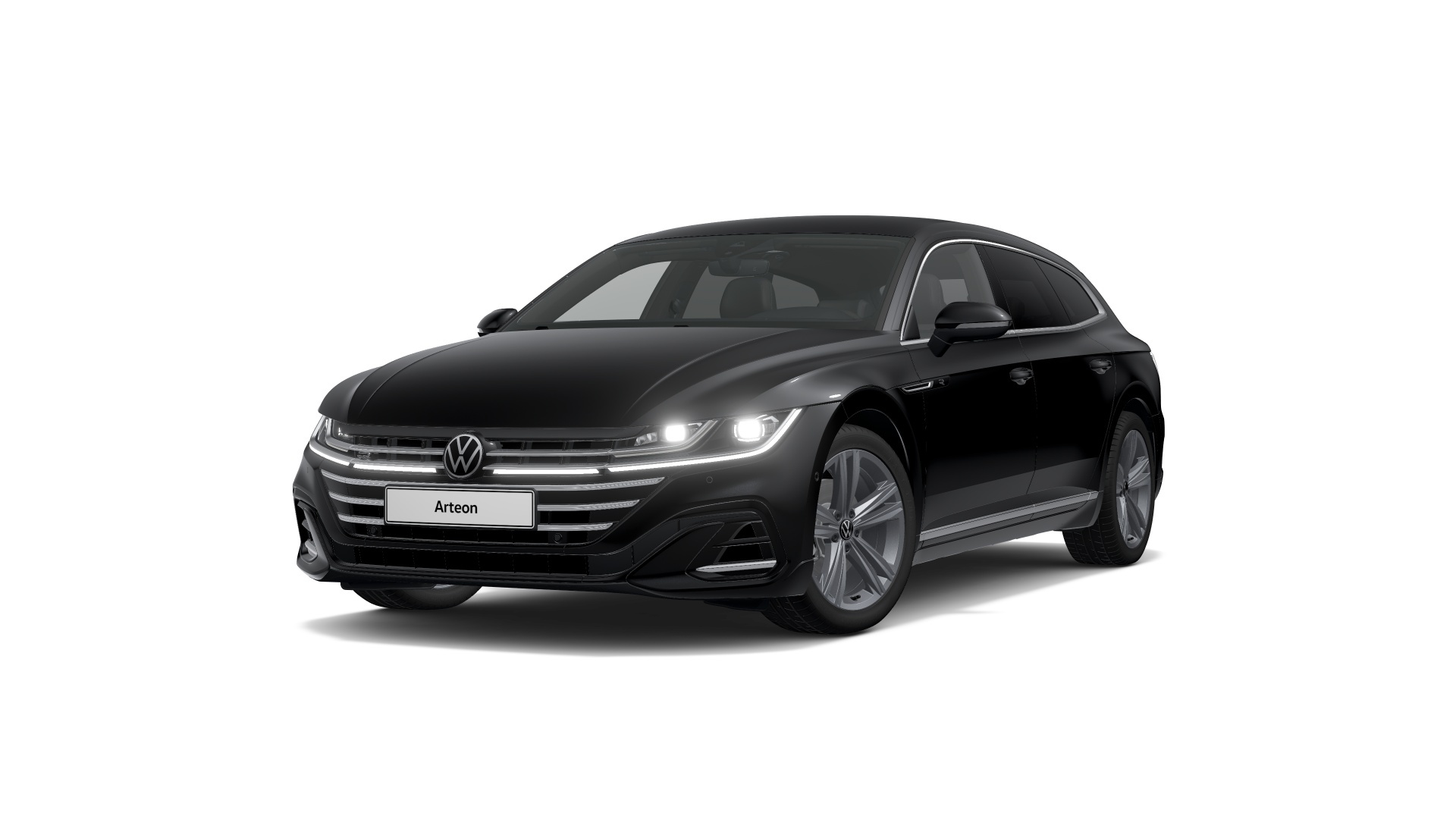 Voitures neuves VOLKSWAGEN ARTEON SHOOTING BRAKE R-Line Saint-Grégoire