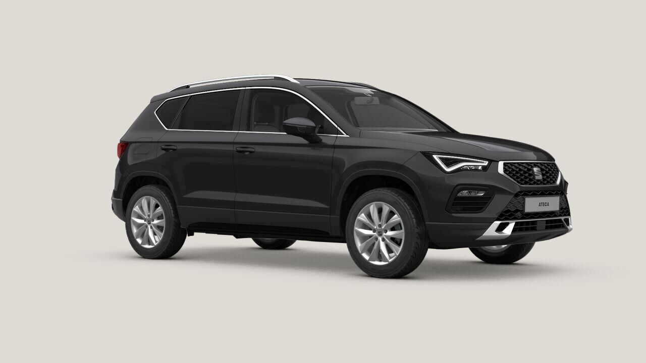 Voitures neuves SEAT ATECA Style Nice