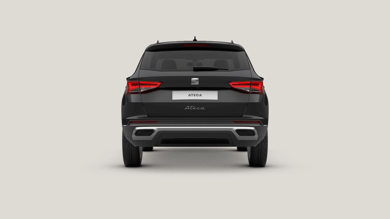 Voitures neuves SEAT ATECA Style Nice