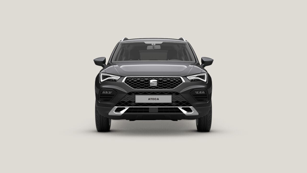 Voitures neuves SEAT ATECA Style Nice