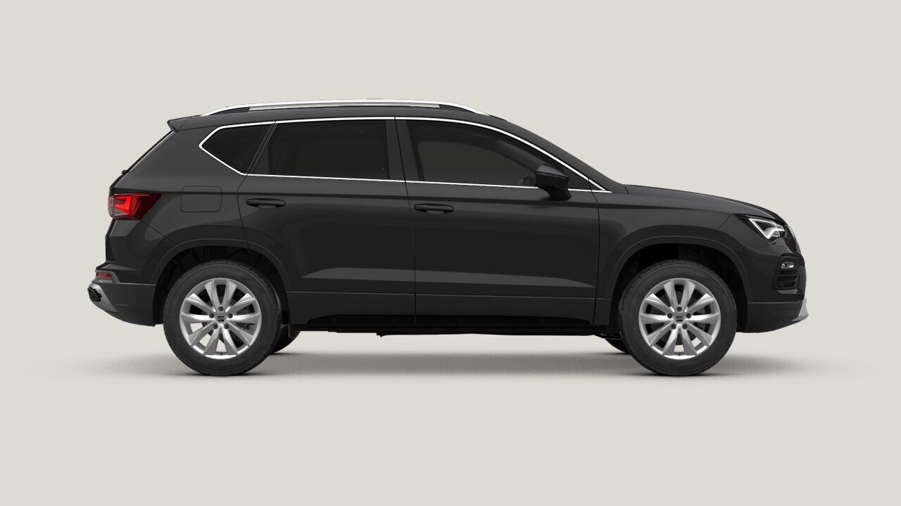 Voitures neuves SEAT ATECA Style Nice