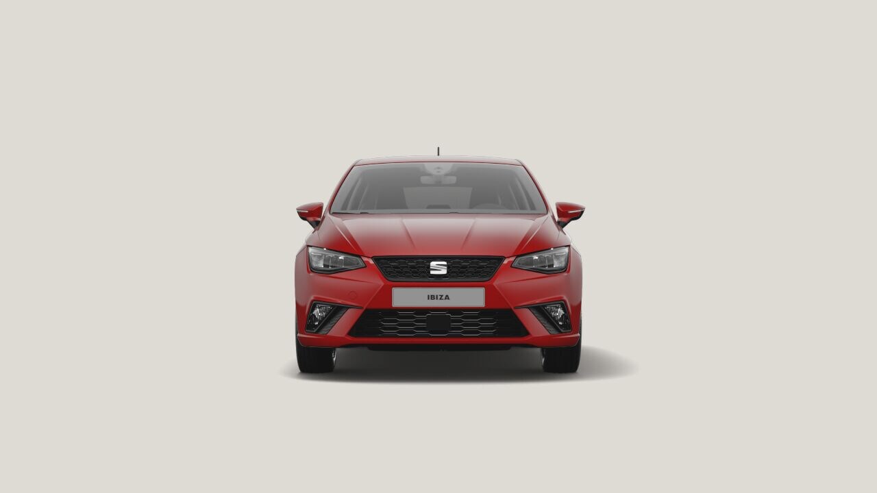 Voitures neuves SEAT IBIZA Urban Paris