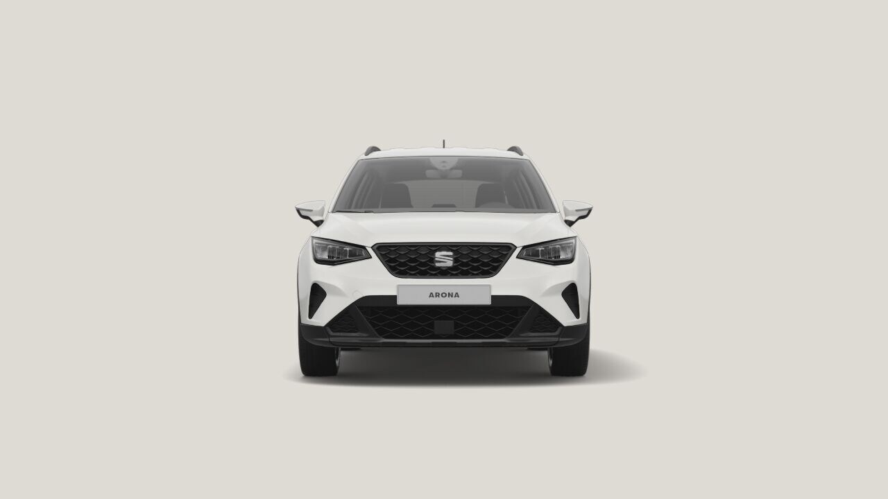 Voitures neuves SEAT ARONA Style Business Tomblaine