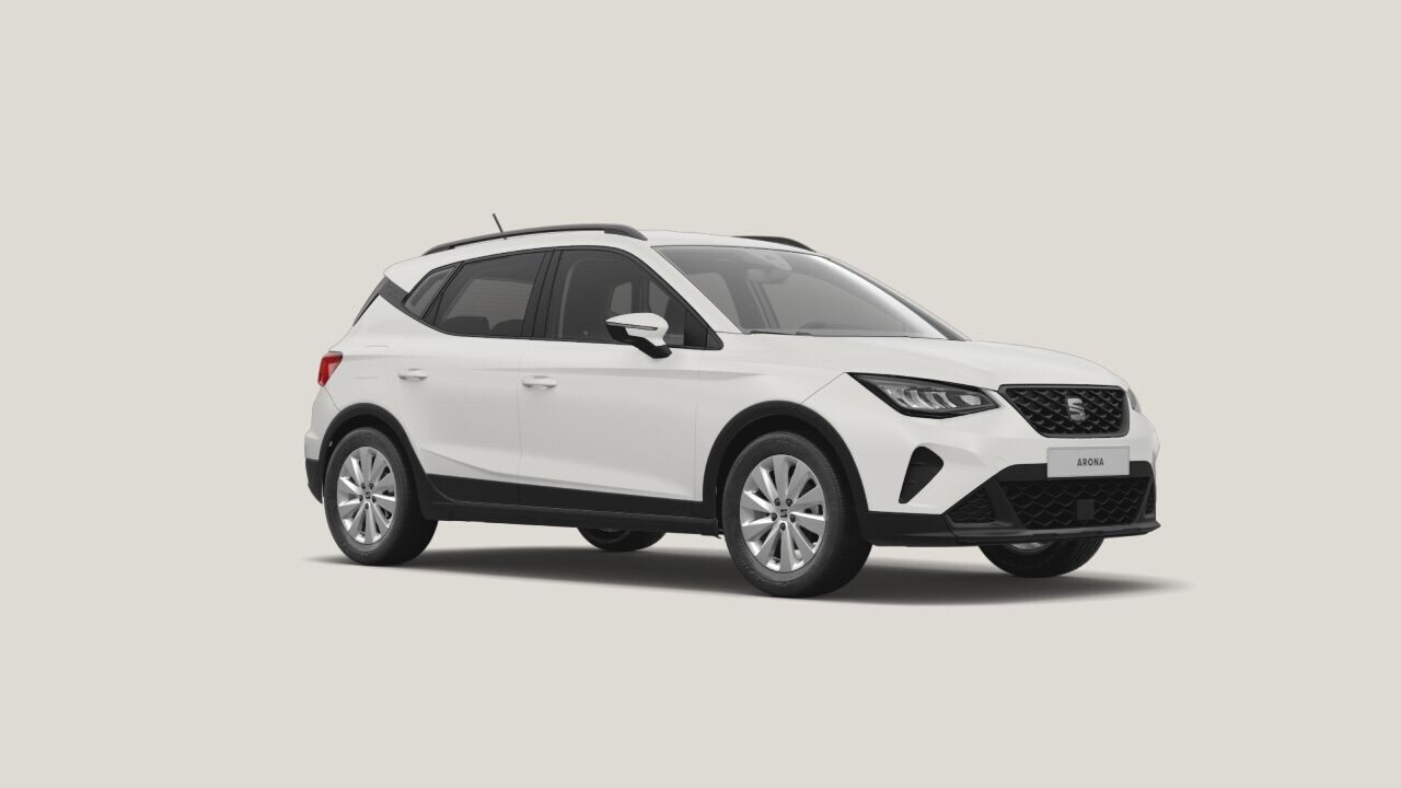 Voitures neuves SEAT ARONA Style Business Tomblaine