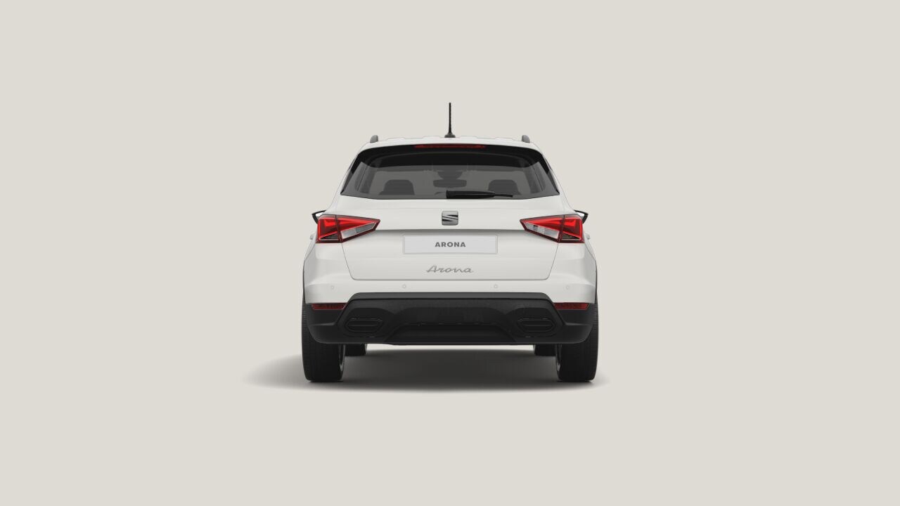 Voitures neuves SEAT ARONA Style Business Tomblaine