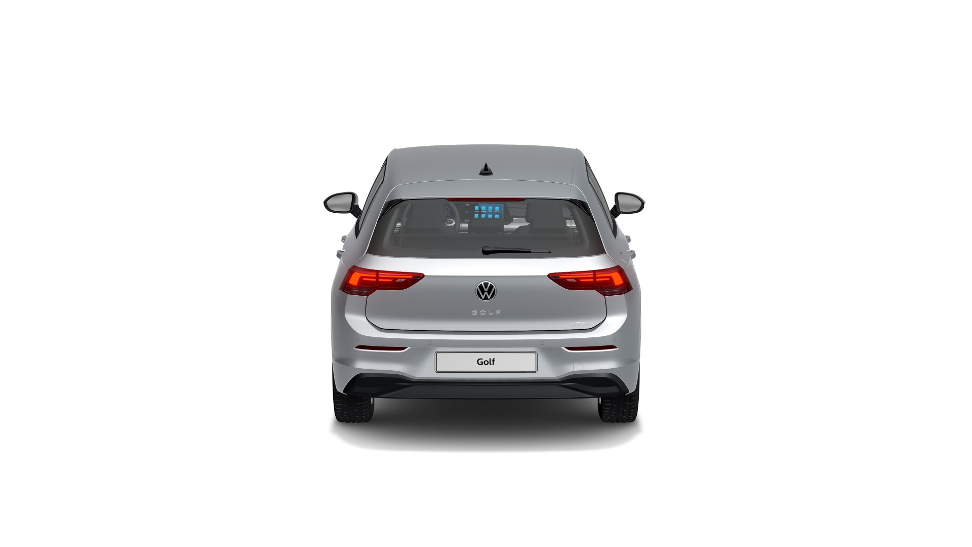 Voitures neuves VOLKSWAGEN GOLF Life Villeneuve-d'Ascq