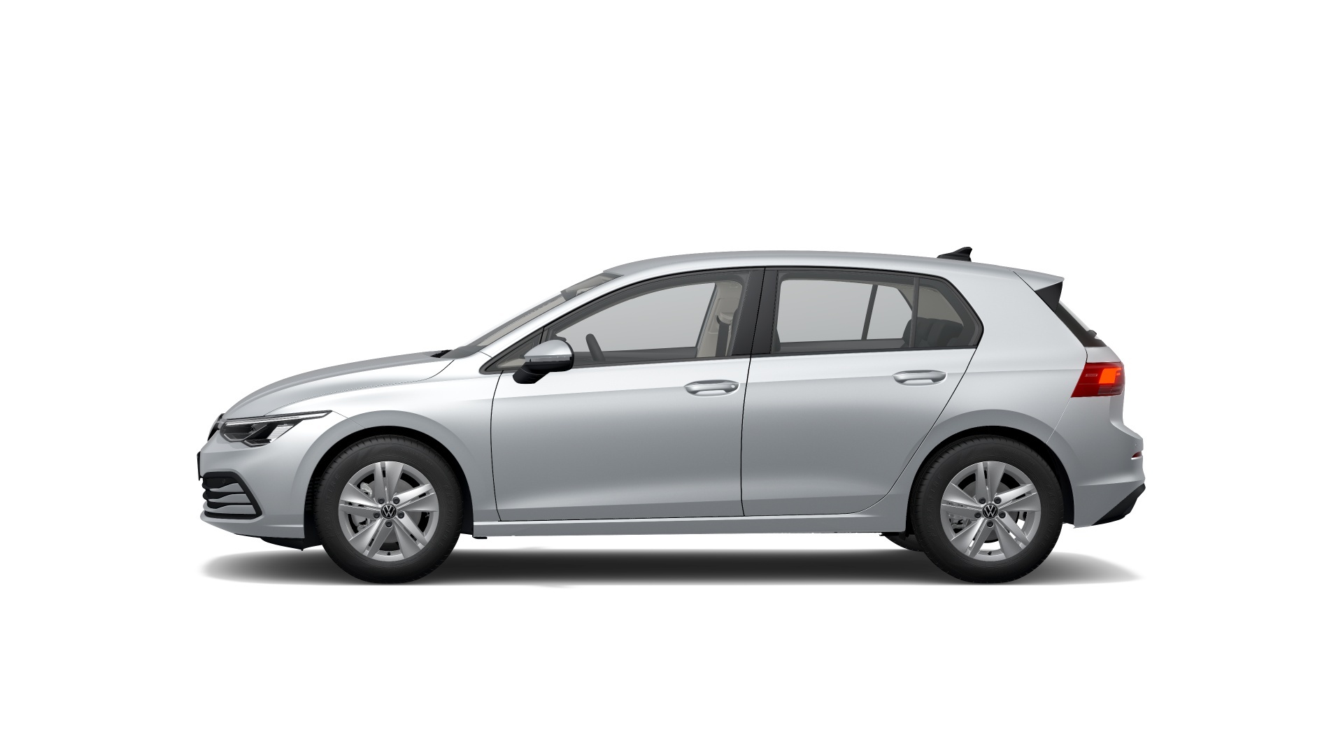 Voitures neuves VOLKSWAGEN GOLF Life Villeneuve-d'Ascq