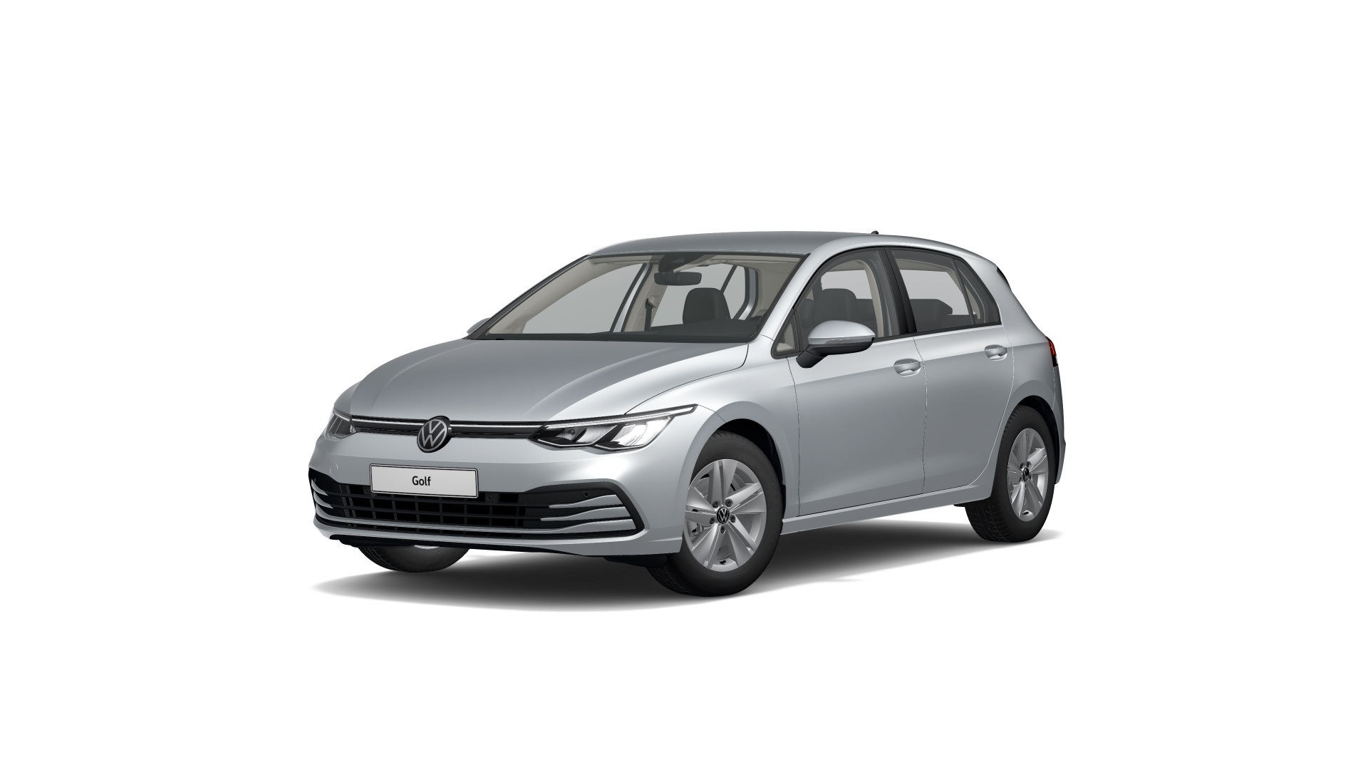 Voitures neuves VOLKSWAGEN GOLF Life Villeneuve-d'Ascq