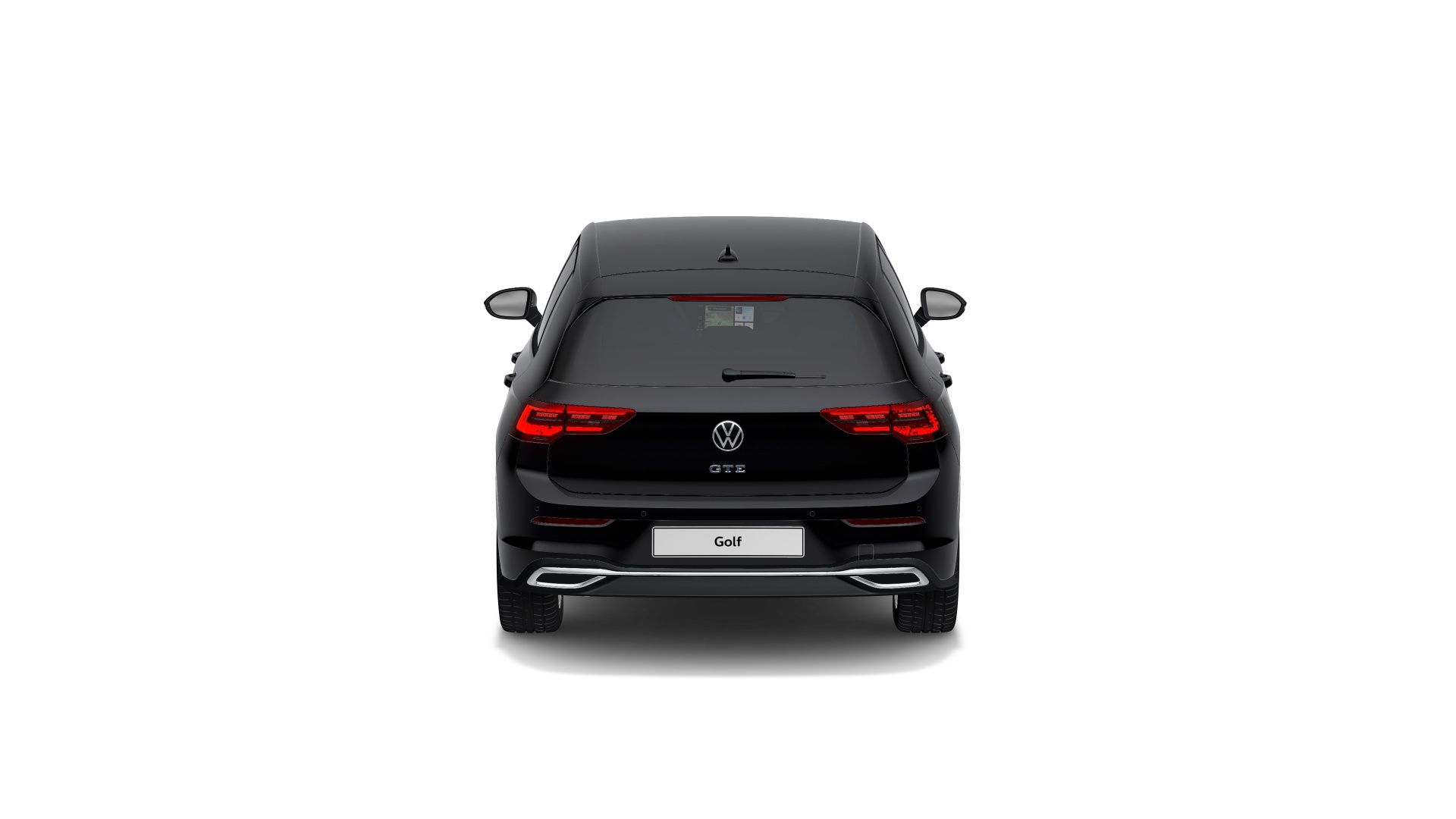 Voitures neuves VOLKSWAGEN GOLF GTE Villemomble