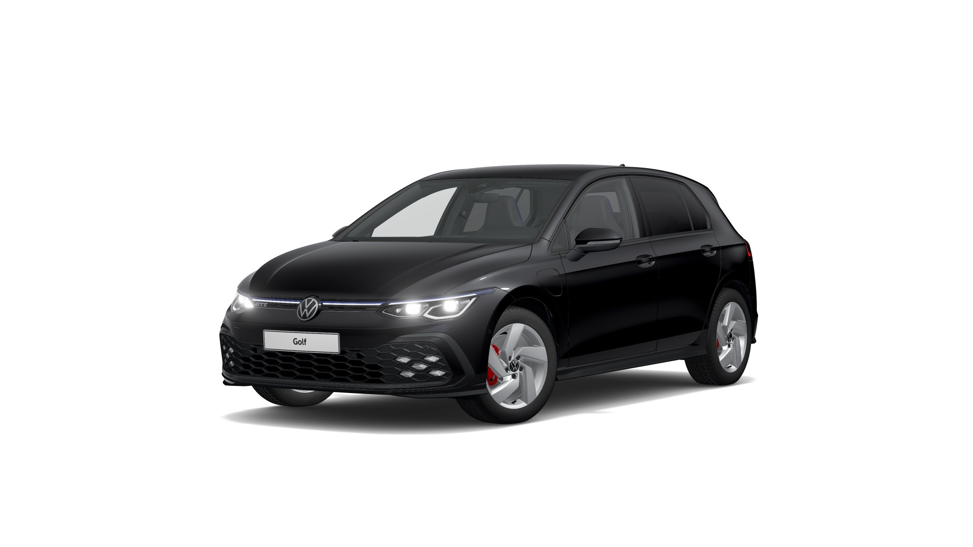 Voitures neuves VOLKSWAGEN GOLF GTE Villemomble